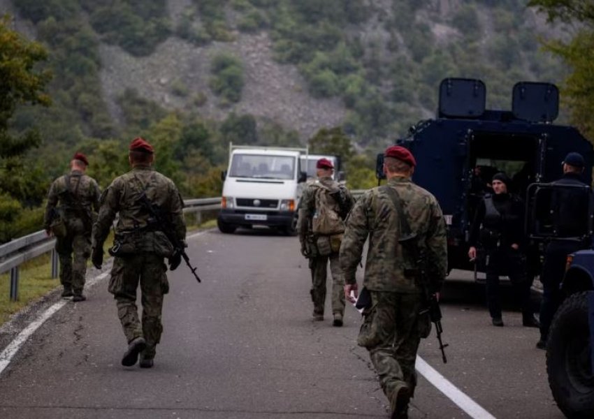 ‘Luftë e hapur spiunazhi me NATO-n’/ A u cenua siguria e Kosovës nga çifti i dyshuar për spiunazh?