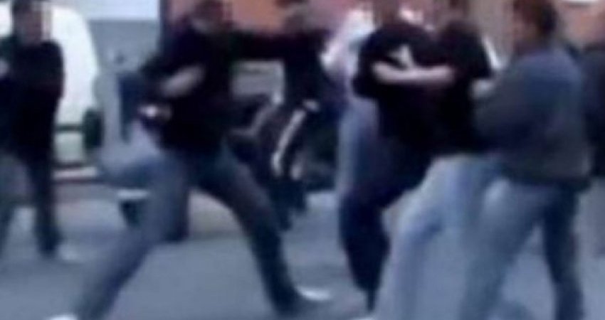 Arrestohen dy persona në Mitrovicë, rrahen me shufra hekuri viktimën e bën për spital