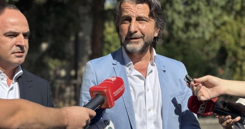 Rama padit Ministrinë e Financave: 35 milionë euro të bllokuara politikisht ndaj Prishtinës