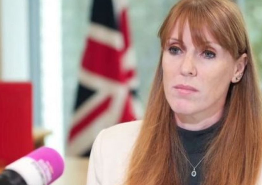 Jep dorëheqjen zv.kryeministrja e Britanisë