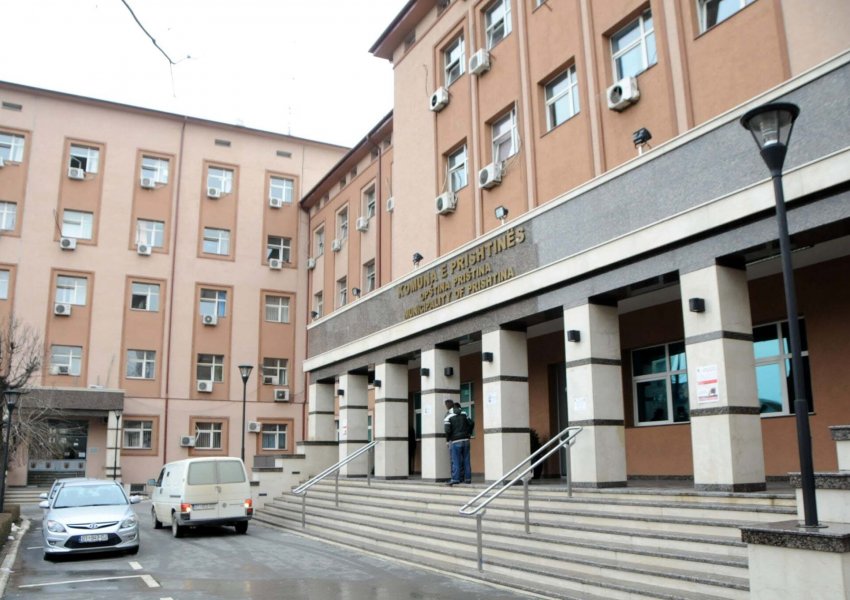 Prishtina nis vlerësimin e dëmeve pas vërshimeve, Komuna del me njoftim