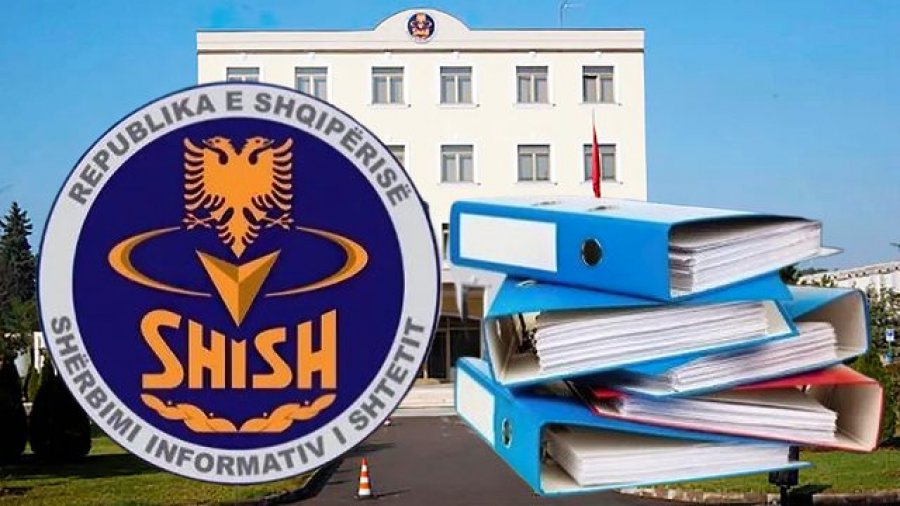 ‘SEKRET SHTETËROR’/ Dy dosje u kopjuan nga ish-drejtori - Çfarë informacionesh përmbanin? SHISH-i nis hetim