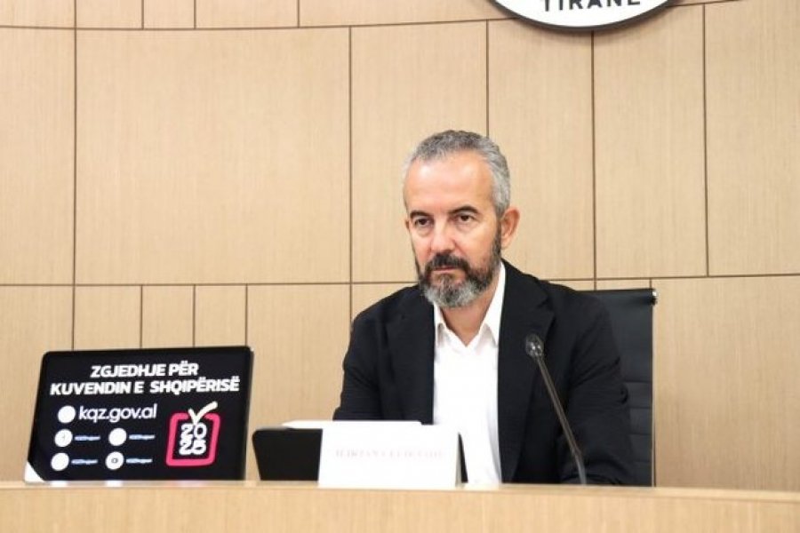 EMRAT/ KSHZ plotëson vakancat e krijuara në 5 këshilla bashkiak