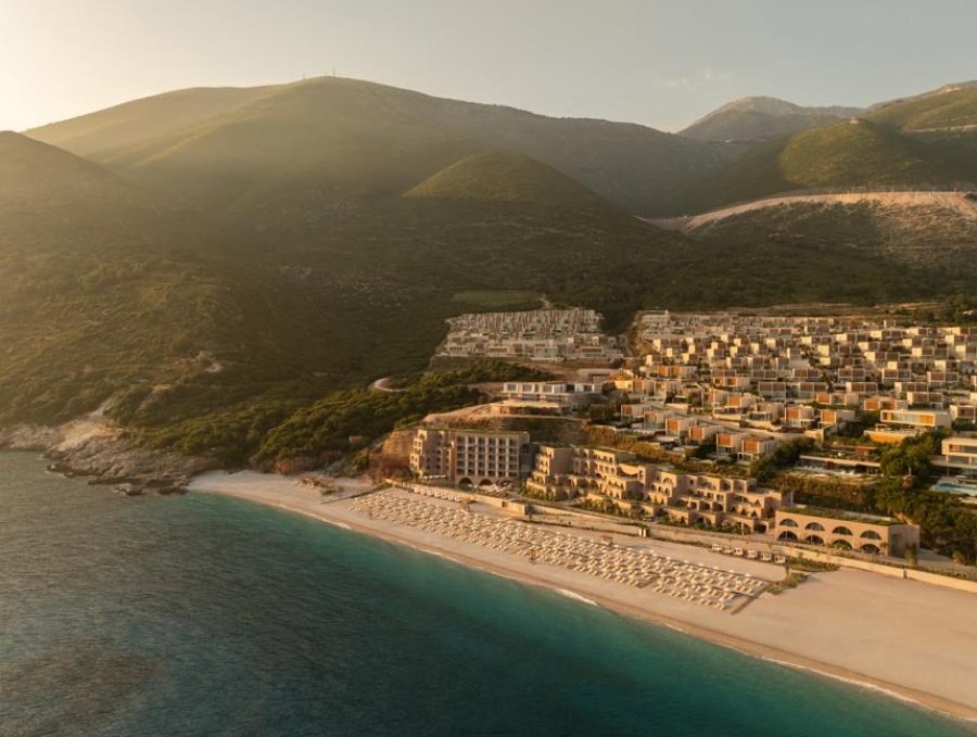 Green Coast, si po ndryshon 'lojën' e investimeve në Rivierën Shqiptare