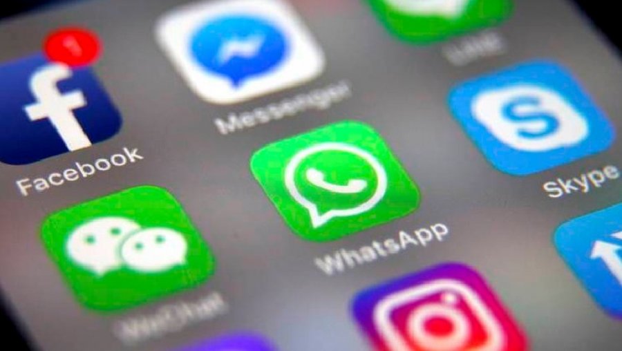 Nepali do të bllokojë disa rrjete sociale, përfshirë Facebook-un