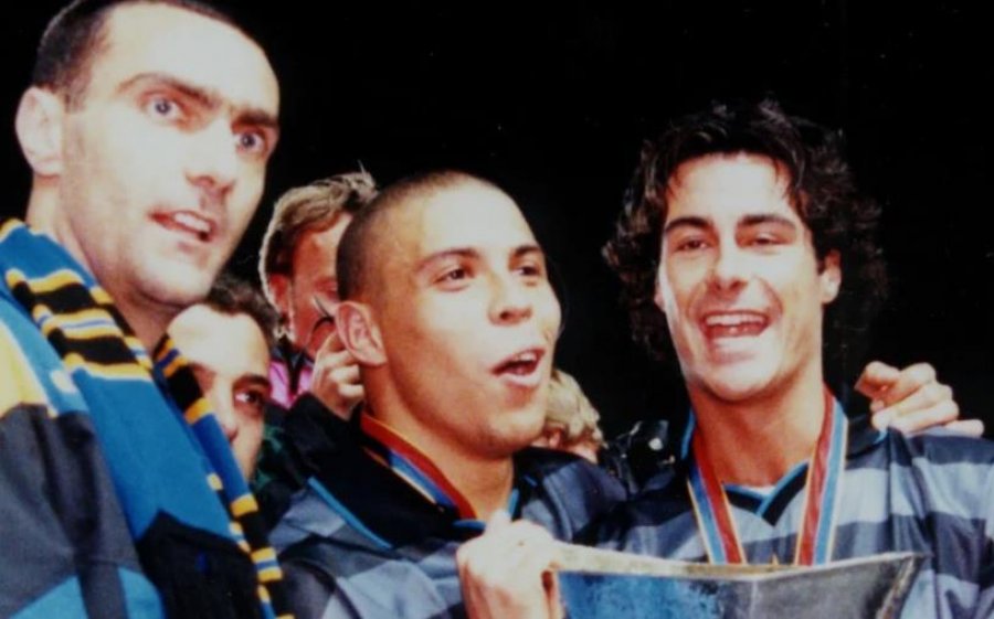 'Ronaldo hëngri dhjetëra çokollata, ëmbëlsira e torta, dhe atë mbrëmje shënoi dy gola!'