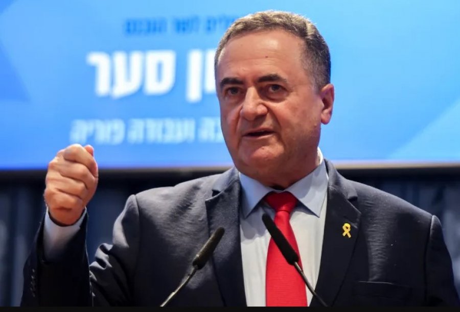 Ministri izraelit kërcënon me shfarosje Huthët: Do t’u shkaktojmë 10 plagët biblike