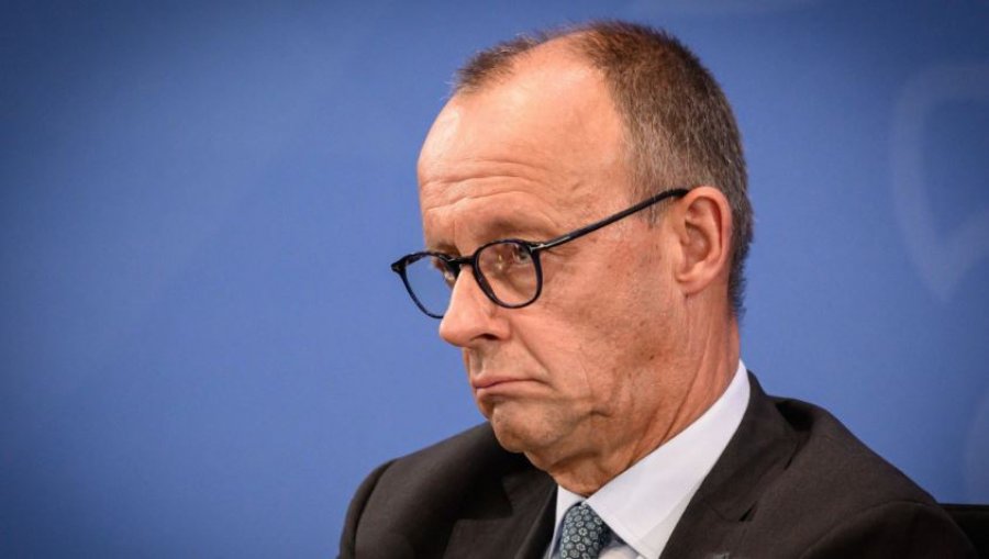Merz: S’i ushtrojmë dot presion sa duhet Putinit, jemi të varur nga ndihma amerikane