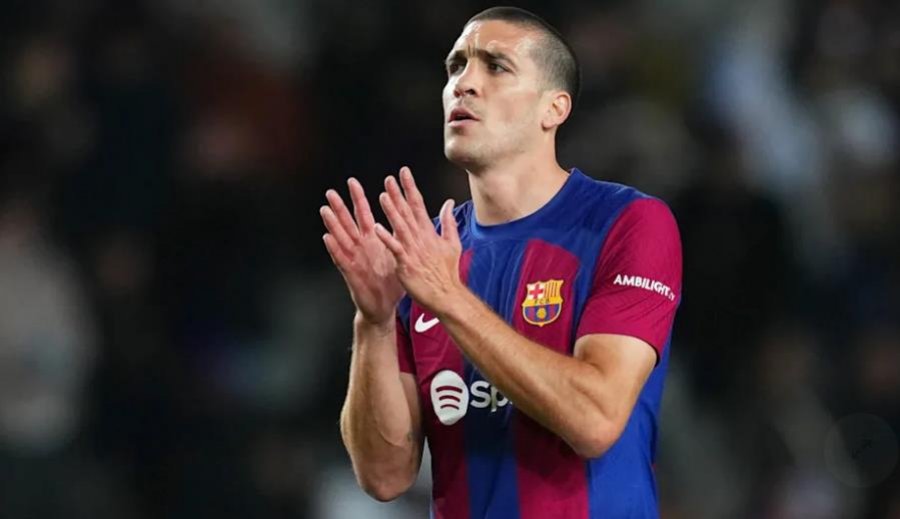 Barcelona ndahet përfundimisht nga mesfushori i rritur në La Masia