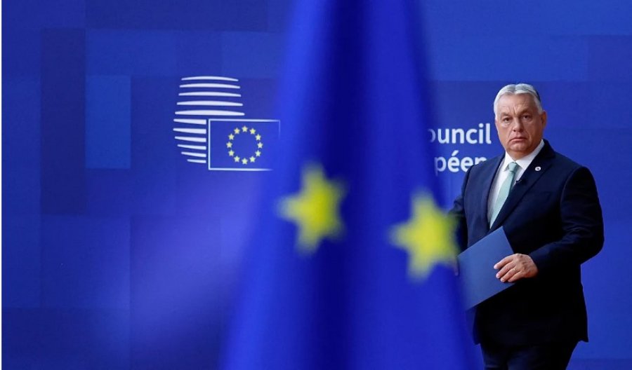 Fondet e ngrira: Eurodeputetët kanë frikë se Orban do të marrë miliona