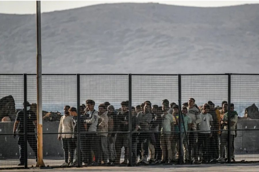 Vendet evropiane paralajmërohen se po rrezikojnë jetën e azilkërkuesve