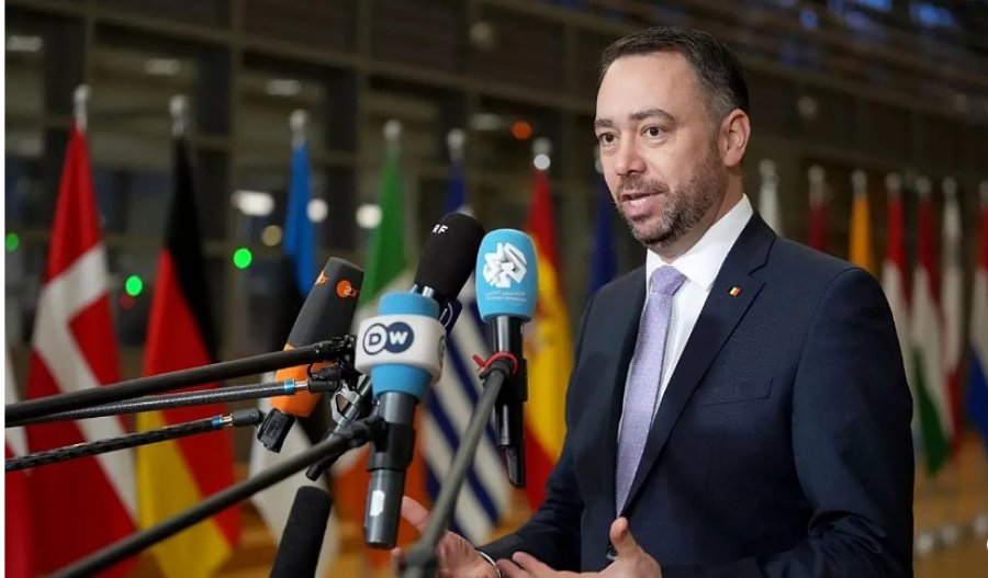 Belgjika 'e shqetësuar', por e palëkundur ndaj reagimeve negative ndaj sanksioneve izraelite