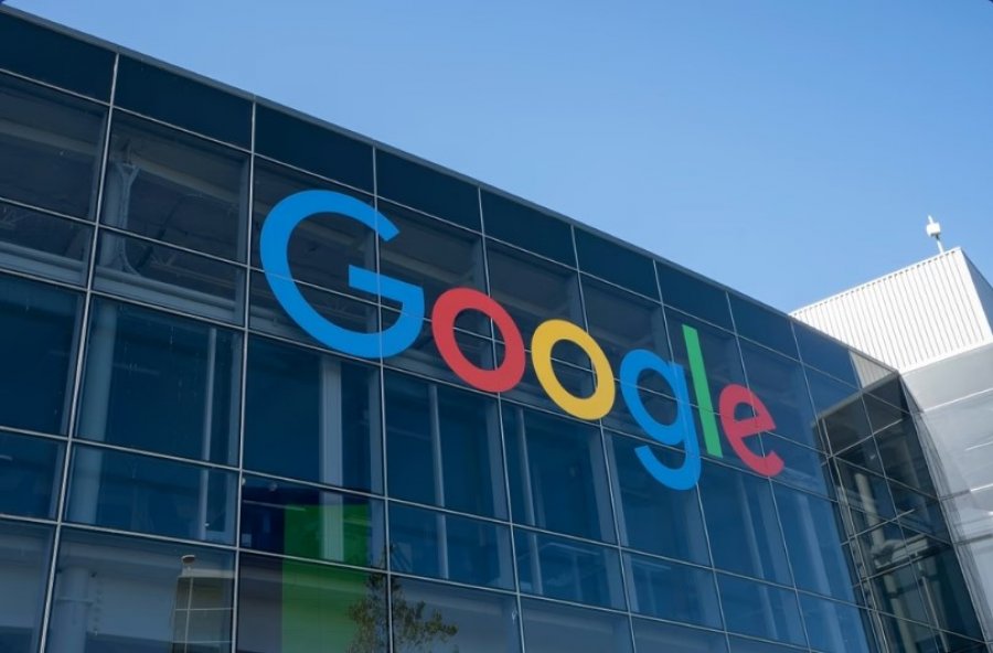A e dini se çfarë do të thotë në të vërtetë kjo fjalë fjala Google?
