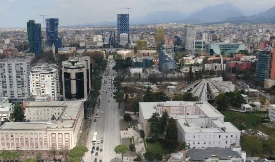 Tirana, Elbasani dhe Korça me ajrin më të ndotur