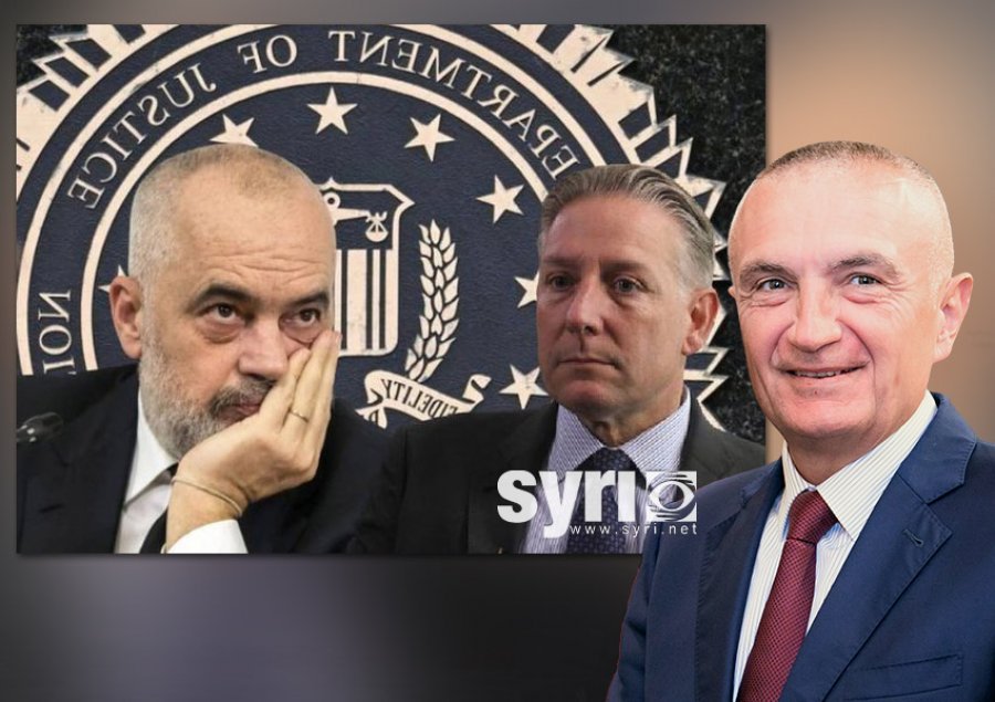 ‘Ramaforma’, ‘mundësi e madhe’ për Ramën, McGonigal, Soros’/ Meta: Ai që takohej si mafioz, bllokon prej 3 vitesh hetimin