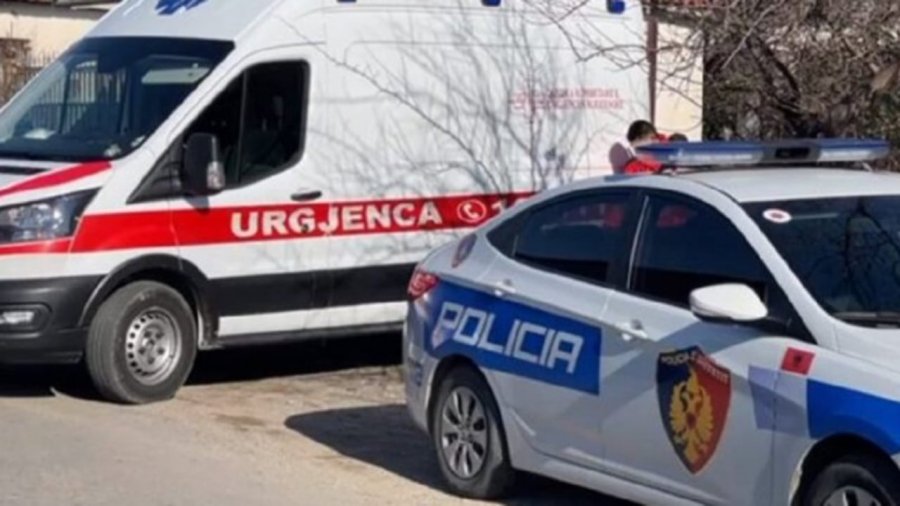 30-vjeçari rrihet në mes të Tiranës/ Përfundon të spital, autorët ende të paidentifikuar