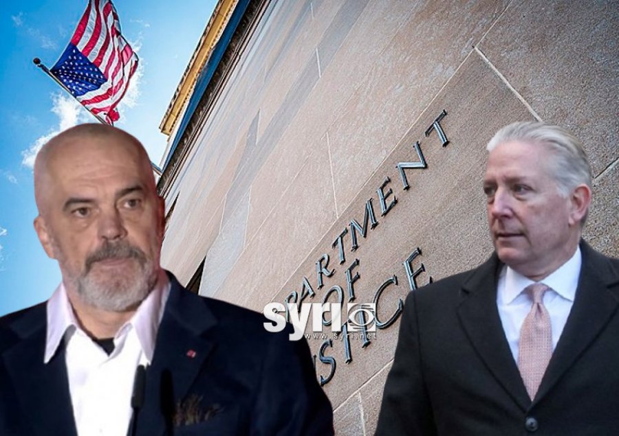 Afera Rama-McGonigal/ Gazetarët amerikanë: Duhet një hetim i ri dhe i plotë, administrata e Biden e refuzoi ndjekjen penale