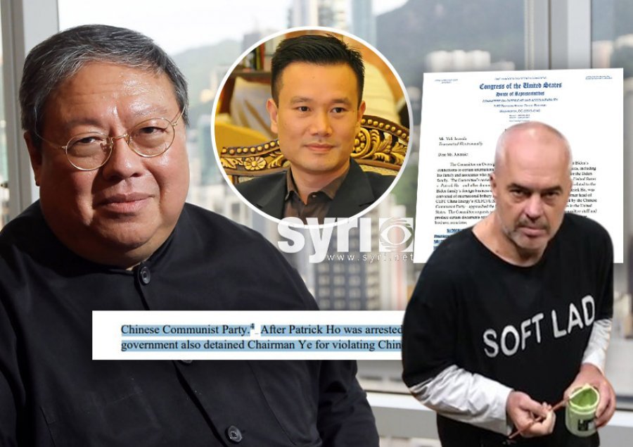 Kinezët sponsorizuan ekspozitën e Ramës/ Ja pse është ngushtuar kaq shumë laku në SHBA për kryeministrin shqiptar