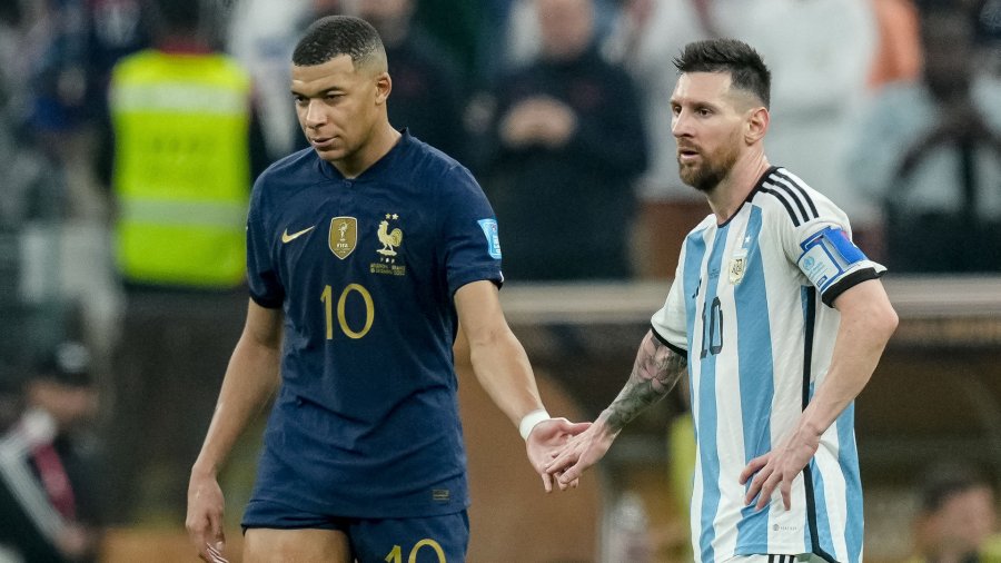 Ndikimi që ka Mbappe te Franca, prishi planin e një miqësoreje me Argjentinën