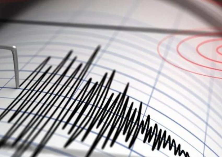 Regjistrohen lëkundje tërmeti në Maqedoninë e Veriut, ja ku ishte epiqendra