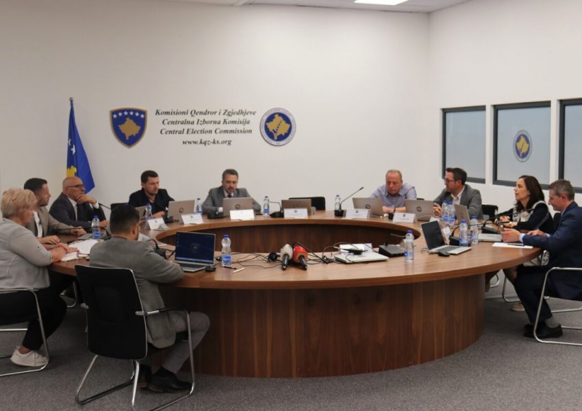 Kërkohet shtyrja e afateve për votimin e diasporës në Kosovë, LVV kundërshton: Nënkupton dështim të procesit