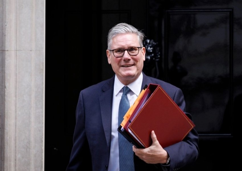 Ndryshime në qeverinë britanike, Starmer zbulon grupin e parë të ministrave të rinj