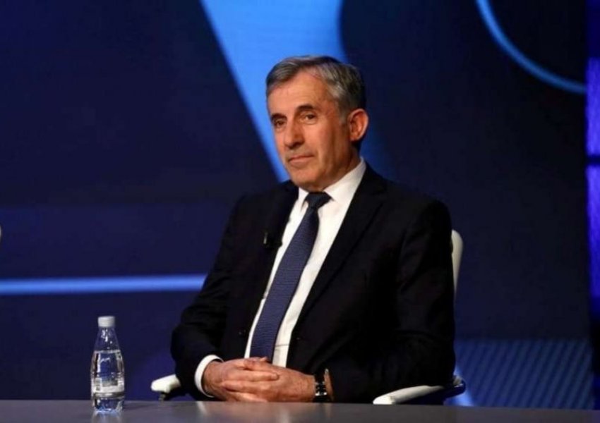 T’i besosh Edi Ramës në intrigat e veta, është njësoj si t’i besosh djallit që hiqet si engjëll!