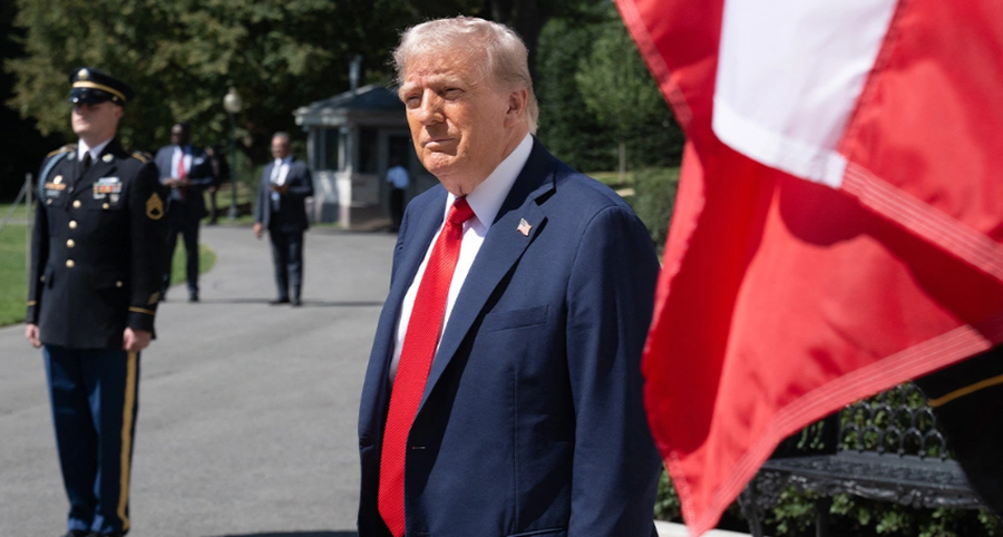 Trump po mendon të sulmojë kartelet në tokën venezueliane
