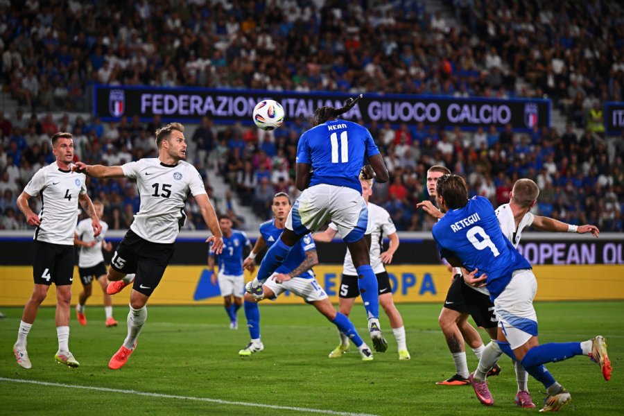 Ndeshja e radhës përballë Izraelit, çfarë duhet të bëjë Italia për të shkuar në Botëror?
