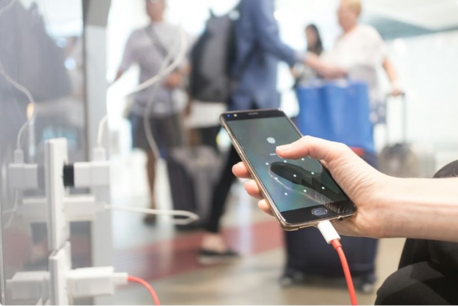 Katër gabime gjatë karikimit që shkurtojnë jetëgjatësinë e baterisë së telefonit tuaj