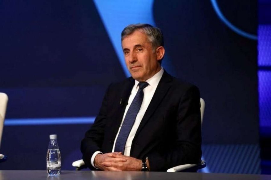 T’i besosh Edi Ramës në intrigat e veta, është njësoj si t’i besosh djallit që hiqet si engjëll!