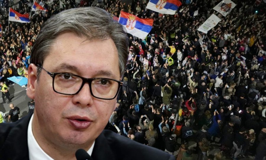 E quajtën 'persona non grata'/ Vuçiç nga Japonia ngre tensionet, lajmëron sërish pjesëmarrjen e tij në një tubim në Novi Sad