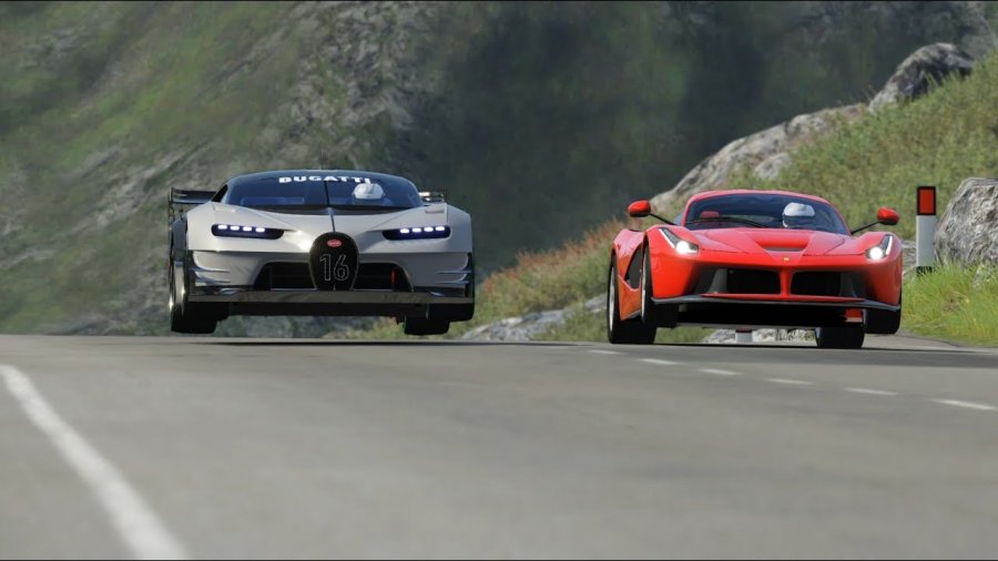 Lista befasuese/ VIP-at që nuk lejohen të blejnë më Ferrari e Bugatti  