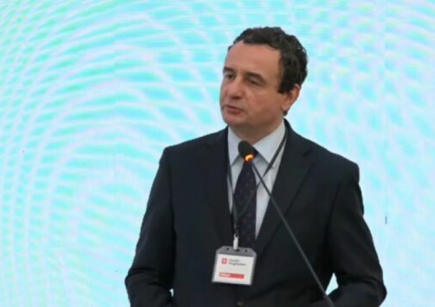 Kurti sulmon gjyqtarët e Kushtetueses: Hije e opozitës, 5 nga 7 prej tyre kanë ngelur aty si relikte...