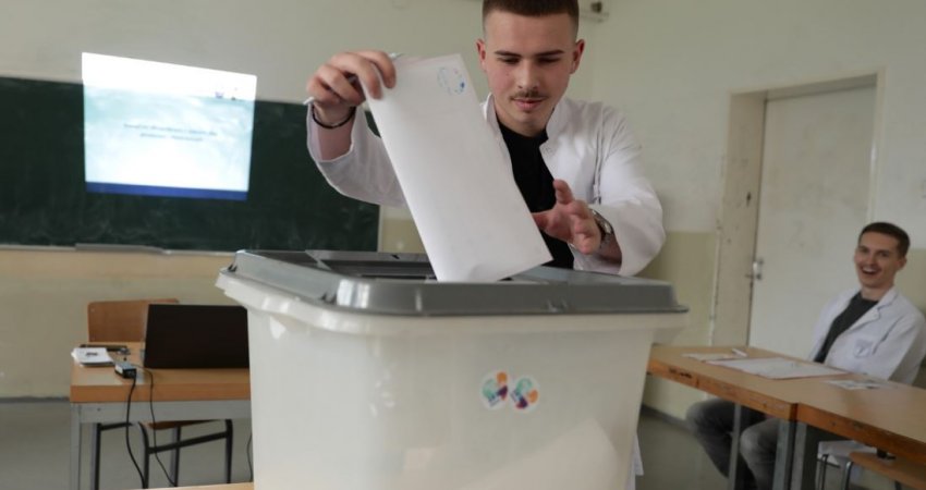 KQZ publikon fletëvotimet për zgjedhjet lokale të 12 tetorit
