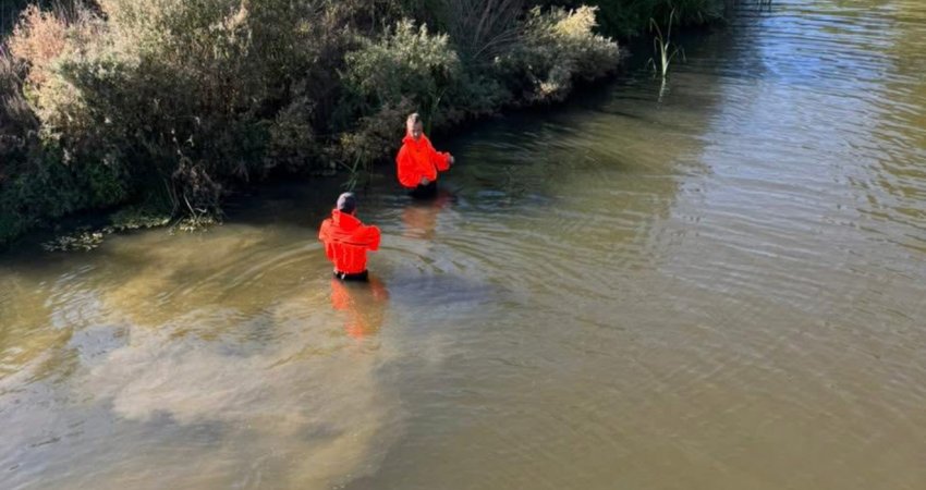 I zhdukur nga 2 shtatori, po vazhdojnë kërkimet për 70-vjeçarin nga Klina