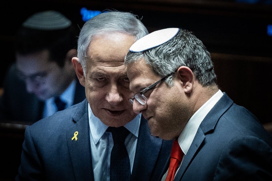 Gjykata Supreme kundër Netanyahut: Qeveria s’po u jep ushqim të mjaftueshëm të burgosurve palestinezë!