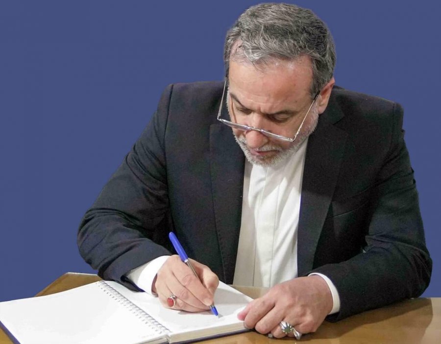 ‘Tërhiquni’/ Mesazhi nga Teherani për MB, Francën e Gjermaninë: Bëtë një gabim të madh me rivendosjen e sanksioneve!