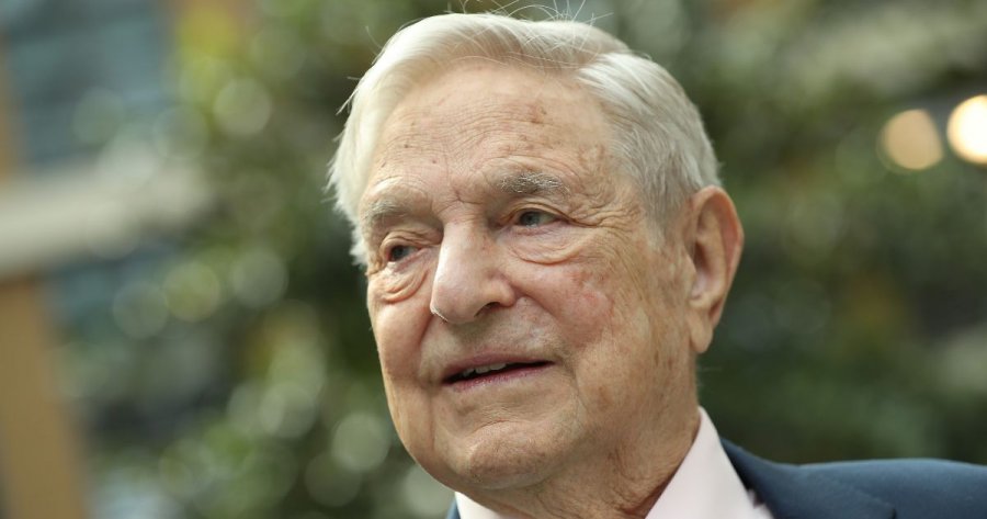 Soros kanalizoi gati 4 milionë dollarë për të mbështetur organizatat palestineze të lidhura me sulmet terroriste para 7 tetorit