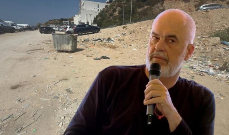 A ia vlen të kthehet një turist që paguan deri në 700 euro nata kur s'ka as ujë e qelbet nga aroma e plehrave? 