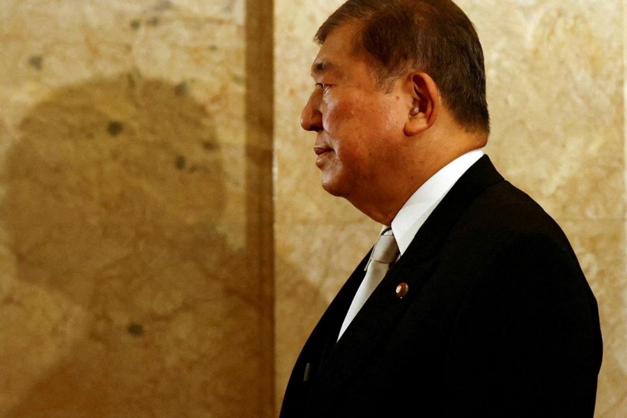 Jep dorëheqjen kryeministri i Japonisë