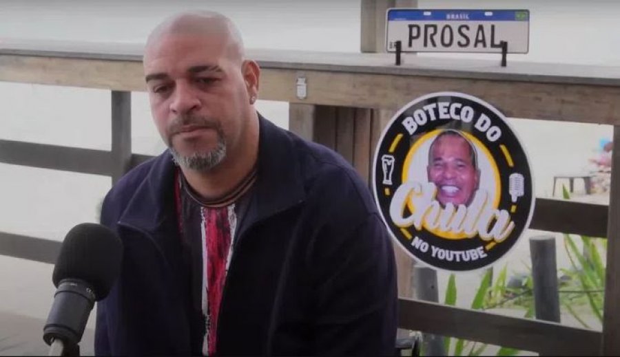 E quanin ‘Perandori’, Adriano: Askush nuk shqetësohet më për mua