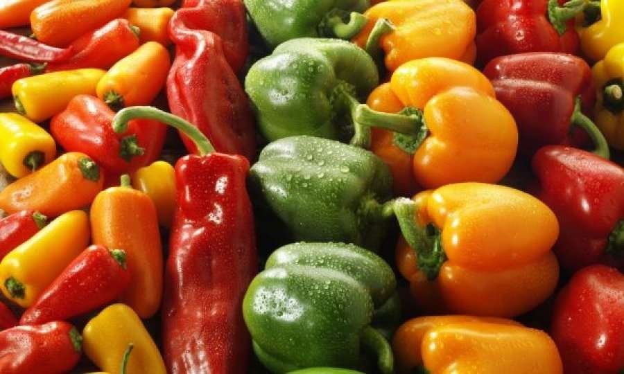 Kosova: Ngarkesat e perimeve me pesticide nga Shqipëria s’janë futur në tregun tonë