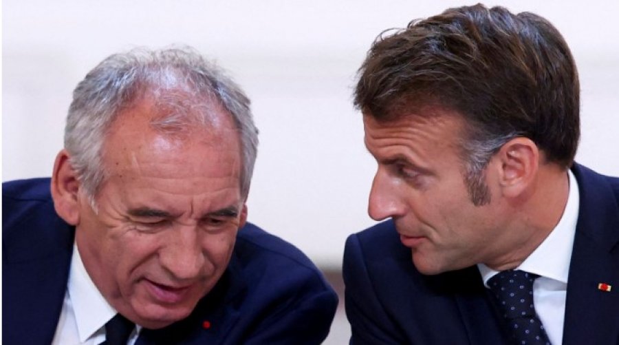 Analiza/ Franca përballet me krizë politike dhe ekonomike! Kryeministri Bayrou rrezikon shkarkimin