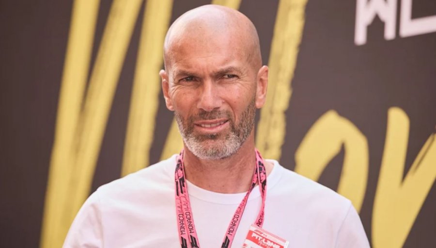 Shkarkoi Mourinhon, Fenerbahce nis bisedimet me Zidane