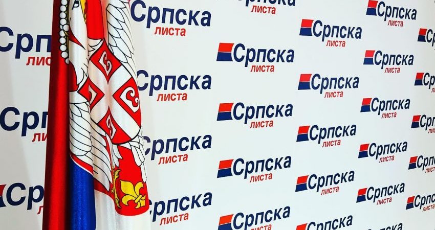 Lista Serbe e akuzon KQZ-në për “manipulim politik”