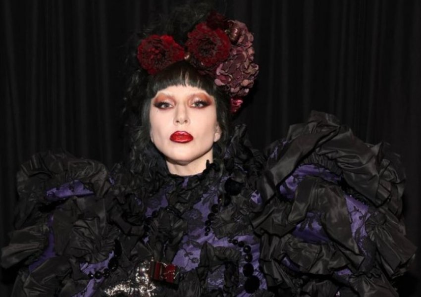 Lady Gaga triumfon në MTV Video Music Awards 2025: Lista e plotë e fituesve