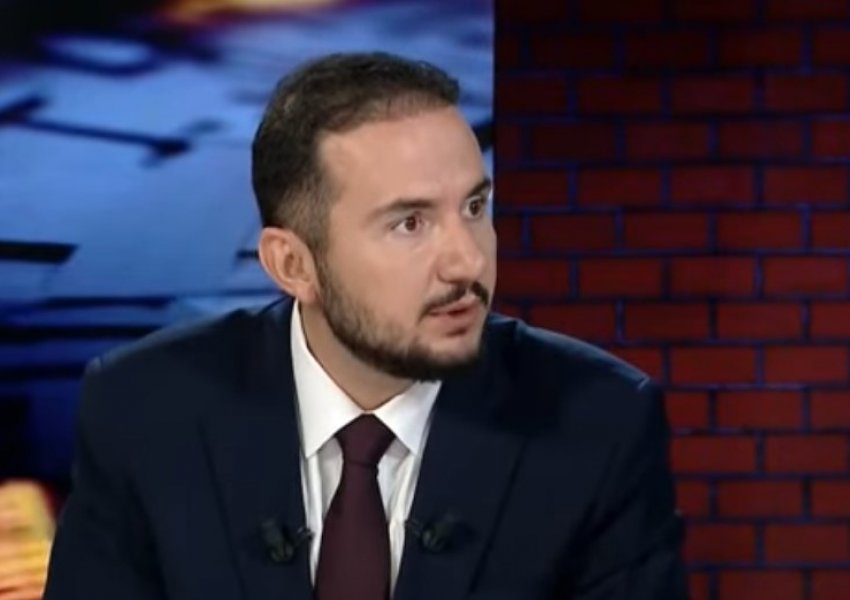 Masakra në Shkodër/ Salianji: Sistemi i drejtësisë prodhon padrejtësi! Krimineli me 1.3 kg drogë bëri vetëm 1 vit burg