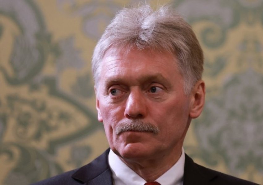 Kremlini: Sanksionet perëndimore nuk kanë pasur asnjë efekt mbi Rusinë