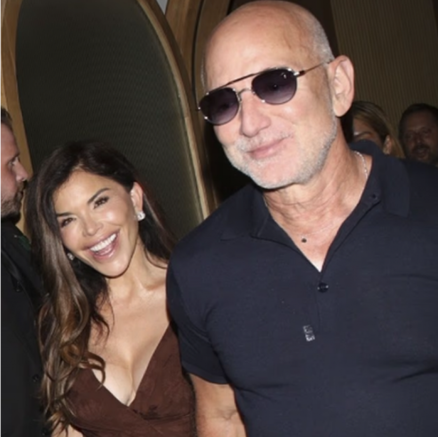 Jeff Bezos dhe Lauren Sánchez zgjedhin një restorant shqiptar për një mbrëmje romantike mes betejës ligjore familjare